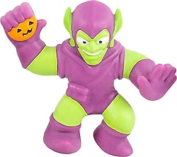 Goojitzu Marvel Miniş S6 Figür GJT50000 Green Goblin