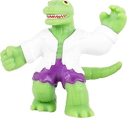 Goojitzu Marvel Miniş S6 Figür GJT50000 Lizard