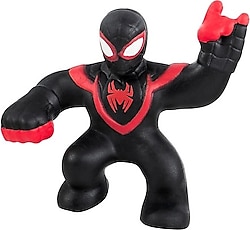Goojitzu Marvel Miniş S6 Figür GJT50000 Miles Morales
