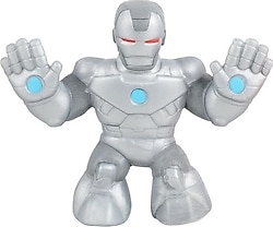 Goojitzu Marvel Miniş S6 Figür GJT50000 War Machine
