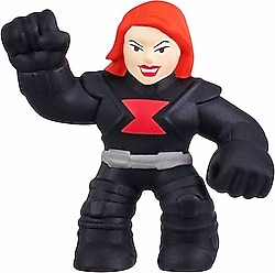 Goojitzu Marvel Minis Figür Seri 5 GJM01000