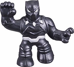 Goojitzu Marvel Minis S4 Tekli Paket GJM05000