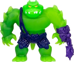Goojitzu Meteor Madness Gooey Rock Jaw Tekli Figür GJT67000