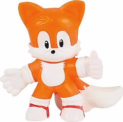 Goojitzu Sonic Mini Tekli Tails Figür 42824 GJN01000