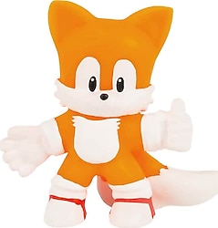 Goojitzu Sonic S3 Mini Figür Tekli Paket GJN07000