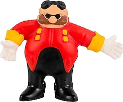Goojitzu Sonic S3 Mr. Eggman Mini Figür Tekli Paket GJN07000