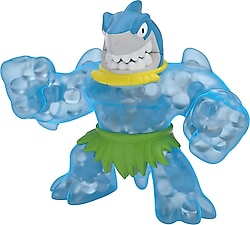 Goojitzu Dino Power S3 Thrash Tekli Figür
