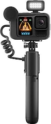 GoPro Hero 13 Black Creator Edition Aksiyon Kamerası