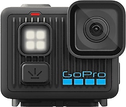 GoPro Lit Hero Aksiyon Kamerası