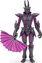 Gormiti The New Era 15 cm General Audra Figür GRV21300