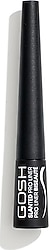 Gosh Slanted Pro Liner 002 Matt Black Likit Eyeliner