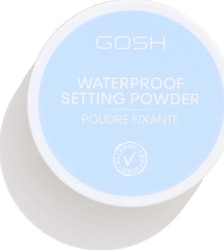 Gosh Waterproof 8 gr Sabitleyici Pudra