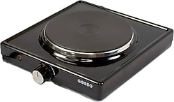 Gosso 3001 Tekli Elektrikli Ocak