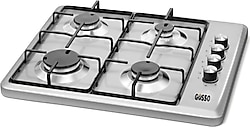 Gosso 3520 Inox Set Üstü Ocak
