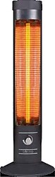 Gosso SA-1120 Mikatronik 2000 W Kule Tipi Infrared Isıtıcı