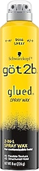 Got2b Glued 2 in1 Spray 226 gr Wax