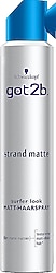 Got2b Strand Matte 200 ml Saç Spreyi