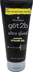 Got2b Ultra Glued 170 ml Saç Jölesi