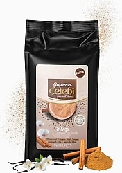 Gourmet Çelebi Salep 1 kg