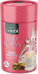 Gourmet Çelebi Dibek Kahvesi 250 gr