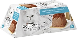 Gourmet Revelations 2x57 gr Yetişkin Konserve Kedi Maması