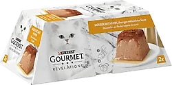 Gourmet Revelations Tavuklu 2x57 gr Yetişkin Konserve Kedi Maması
