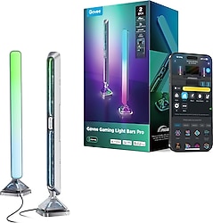 Govee Gaming Pro Aydınlatma Barları Fiyatları, Özellikleri ve