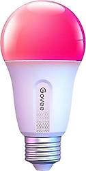 Govee RGBWW H6004 9 W E27 Akıllı LED Ampul