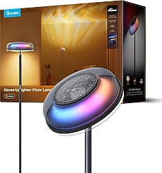 Govee Uplighter RGB Köşe Lambası