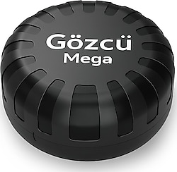 Gözcü Mobil Mega Akıllı Takip Cihazı