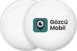 Gözcü Mobil Mini Akıllı Takip Cihazı
