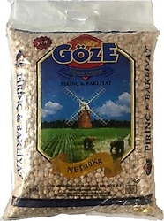 Göze Kuru Fasulye 10 kg