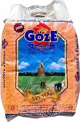 Göze Kırmızı Mercimek 10 kg