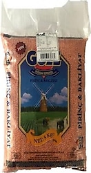 Göze Kırmızı Mercimek 5 kg