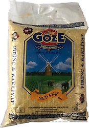 Göze Köftelik Bulgur 5 kg