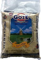 Göze Pilavlık Bulgur 5 kg