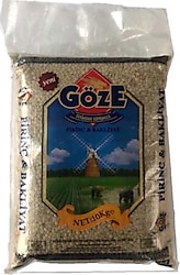 Göze Yeşil Mercimek 10 kg