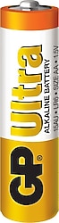GP 15AU LR6 Ultra Alkalin AA Kalem Pil
