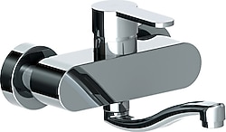 GPD Aplike MAL35 Lavabo Bataryası