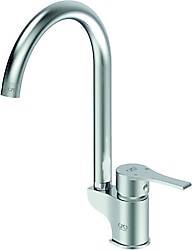 GPD Atros Mix MTE65 Krom Mutfak Bataryası