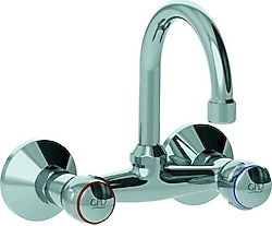 GPD DLB30 Rios Döner Borulu Lavabo Bataryası