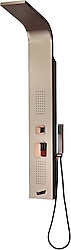 GPD DSP10 Rose Gold Duş Paneli