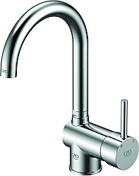GPD Espina Tek Gövde Lavabo Bataryası