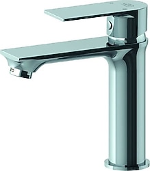 GPD MLB156 Provido Kısa Lavabo Bataryası