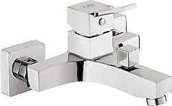 GPD Tulio MBB135 Krom Banyo Bataryası