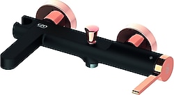 GPD Gildo MBB165-S-R Siyah Rose Banyo Bataryası