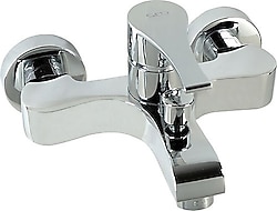 GPD Atros MBB65 Krom Banyo Bataryası