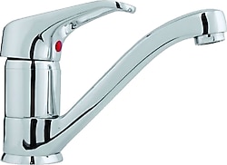 GPD MDL20 Kalipso Lavabo Bataryası