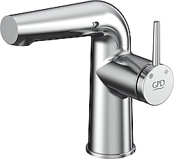GPD MLB195 Aduro Krom Lavabo Bataryası