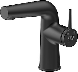 GPD MLB195-S Aduro Siyah Lavabo Bataryası